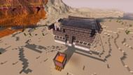 Iron Golems have become iconic due to their ability to be farmed (Image via Mojang)
